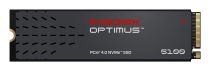 Revenda Discos SSD - SanDisk Optimus 5100 SSD 2TB interna M.2 2280 PCIe 4.0 x4 (NVMe)