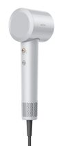Revenda Secador Cabelo - Secador cabelo MOVA Turbo High-Speed branco, 1 600 watts Níveis: 