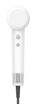 Secador pelo MOVA Turbo High-Speed blanco, 1.600 vatios Niveles: