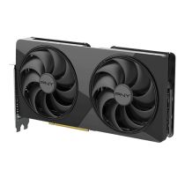 Tarjeta Gráfica PNY GeForce RTX 5070 Ti Slim OC, Graphic card DLSS 4, 