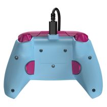 Mando PDP cable Rematch Dreams Glow Xbox
