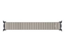 Smartwatch Samsung Fabric Band M/L, Mocha pour Watch 8 und 9