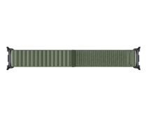 Comprar Smartwatch - Smartwatch Samsung Fabric Band M/L, Olive para Watch 8 und 9 ET-SVL33LGEGEU