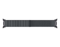 achat Smartwatch - Smartwatch Samsung Fabric Band M/L, Noir pour Watch 8 und 9 ET-SVL33LKEGEU