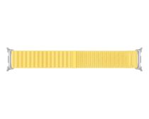 Comprar Smartwatch - Smartwatch Samsung Fabric Band M/L, Amarillo para Watch 8 und 9 ET-SVL33LYEGEU