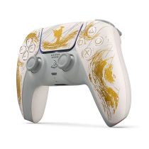 Manette Sony DualSense 1000048214 Édition limitée « Ghost Yotei »