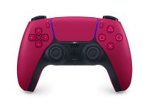 Comprar Volantes & Joysticks - Mando inalámbrico Sony DualSense v3 Bluetooth, color Cosmic Red, P PS719023012