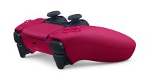 Manette Sony DualSense v3 sans fil Bluetooth, couleur Cosmic Red, PS71