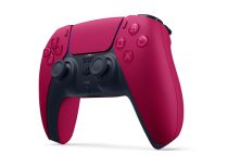 Manette Sony DualSense v3 sans fil Bluetooth, couleur Cosmic Red, PS71