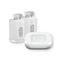 Comprar Domótica - Kit inicio hogar inteligente Homematic IP «Heizung-pure» (HmIP 162165A0