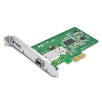 achat Carte réseau - Adaptateur Gigabit Ethernet SFP PCI Express PLANET 1000Base-X ENW-9701