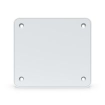 Comprar Accesorios Switch - Soporte flotante Ubiquiti (UCG Max, UCG Ultra, UXG-Max) UACC-FM-17cm