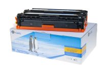 achat Toner Compatible HP - G&G Toner ersetzen HP 125A/ 128A/131X 2 pcs 14992