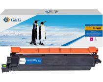achat Accessoires Imprimante - Cartouche toner G&G, équivalent TN248, magenta 21409