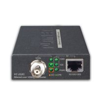 Convertisseur Ethernet sur câble coaxial PLANET 1 port 10 100 1000T