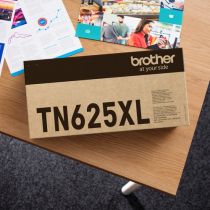 Toner Brother TN-625XLY