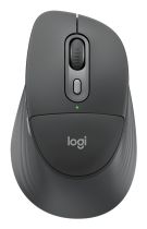 buy Mouse senza fili - Mouse Logitech Senza fili Mouse M850 L parabusiness graphite