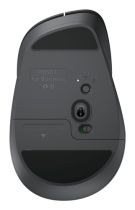 Ratón Logitech Ratón Inalambrico M850 L parabusiness graphite