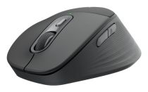 Ratón Logitech Ratón Inalambrico M850 L parabusiness graphite