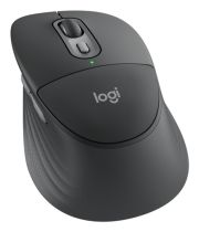 Ratón Logitech Ratón Inalambrico M850 L parabusiness graphite