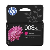 achat Encre imprimante HP - Cartouche dencre magenta dorigine HP 903XL à haut rendement  T6M07AE#LS1