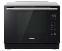 Comprar Micro-ondas/Fornos - Micro-ondas Panasonic NN DS 59 NMETG NN-DS59NMETG