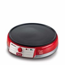 achat Autre - Électroménager - Crêpière Ariete rouge 202R