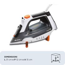 Fer à repasser Ariete Step Up Bugeleisen 2400 W