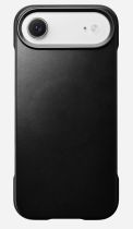 achat Etui pour iPhone - Étui en cuir traditionnel Nomad iPhone 17 Air, noir Horween NM011871858