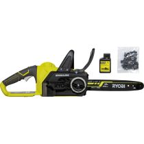 achat Tronçonneuse - Tronçonneuse Ryobi ONE+ RCS1830-140B à batterie 5133005547