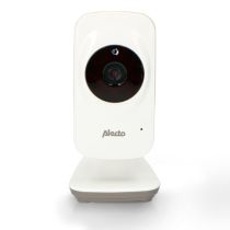 Système surveillance Bbs Alecto DVM71 Babyphone 2,4  Écran couleur 