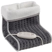 Comprar Mantas Almohadillas Electricas - Calentador pies Beurer FW 20 53106