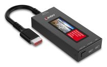 Comprar Cables y adaptadores - Lindy HDMI 8K60 SIGNAL ANALYZER 32695