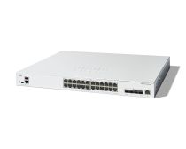 achat Switch - Cisco Catalyst 1300-24XT Switch L3 inteligente 24 x 10 Gigabit Etherne C1300-24XT-RF