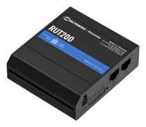 TELTONIKA NETWORKS RUT200 4G/LTE WiFi eSIM Router