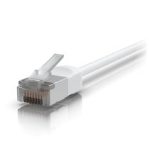 Ubiquiti Patch-Cable 1m CAT6A Outdoor Blanco UACC-CABLE-PATCH-OUTDOOR-