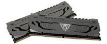 Memoria RAM Patriot DIMM 64GB DDR4-3600 (2x 32GB) Dual-Kit, gris, PVS