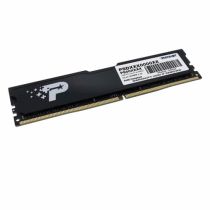 Mémoire PC Bureau Patriot DIMM 16Go DDR4-3200 (2x 8GB) Dual-Kit, Noir