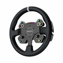 Manette Moza Racing RS057   CS V2P volant à double embrayage, noi