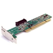 achat Autres Composant - Startech Carto Adaptateur PCI vers PCI Express PCI1PEX1