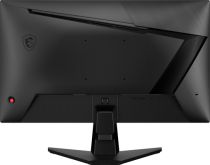 Monitor Msi Mag 255f E20 Rapid 24.5 Pulgadas Fhd 240hz