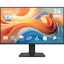 Comprar Monitor Otras marcas - Monitor Msi Pro Mp242 E14c 24 Pulgadas Fhd 144hz 9S6-3PE7CM-002