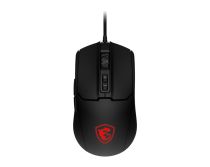 achat Souris Gaming - Souris gaming MSI Forge GM100 noire S12-0402310-HH9