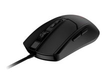 Souris gaming MSI Forge GM100 noire