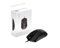 Souris gaming MSI Forge GM100 noire
