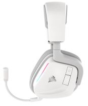 Casque gaming sans fil Corsair Void V2 blanc