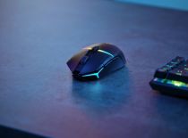 Souris jeu sans fil Corsair Ch - 931b011 - EU Noir