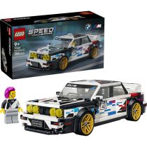 Comprar Lego - LEGO 77263 Speed Champions BMW M3 (E30), brinquedo construção 358 77263