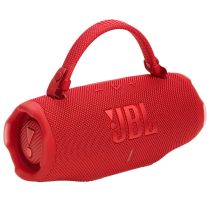 achat Haut-parleurs - JBL Charge 6, enceinte rouge, Bluetooth 5.4, IP68, USB-C Puissance n JBLCHARGE6RED