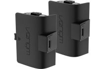 Comprar Accesorios PS4 / PS5 - Batería recargable alta capacidad Venom, negra, PS5 VS2883